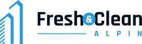 Fresh & Clean Alpin